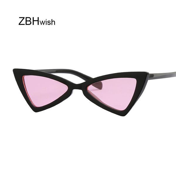 butterfly small cat eye sunglasses women fashion sun glasses female red black vintage sunglass uv400, White;black
butterfly small cat eye sunglasses women fashion sun glasses female red black vintage sunglass uv400, White;black