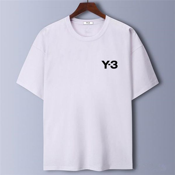 19ss/adidas y3 women men t shirt brand summer shirts streetwear short sleeve of white designers pp luxury clothing 4xl 5xl polo shirt
19ss/adidas y3 women men t shirt brand summer shirts streetwear short sleeve of white designers pp luxury clothing 4xl 5xl polo shirt