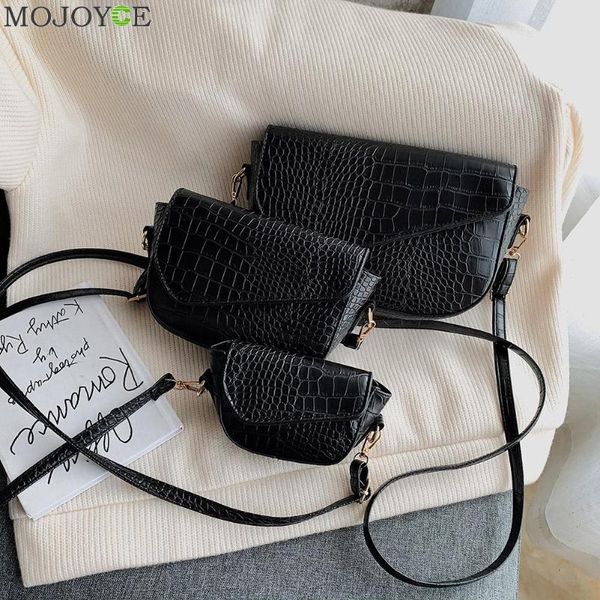 stone pattern pu leather crossbody bags women retro shoulder messenger bag ladies travel shopping handbag purse
stone pattern pu leather crossbody bags women retro shoulder messenger bag ladies travel shopping handbag purse