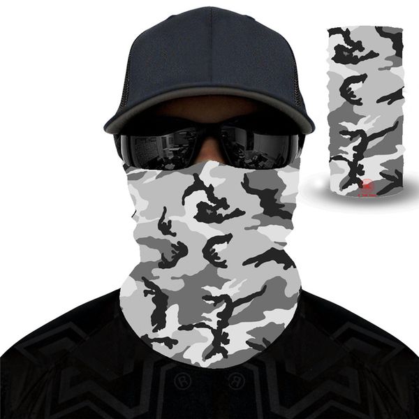 camouflage riding bicycle motorcycle bandanas variety turban hood magic headband veil head scarves multi function ski for sport, Blue;gray
camouflage riding bicycle motorcycle bandanas variety turban hood magic headband veil head scarves multi function ski for sport, Blue;gray