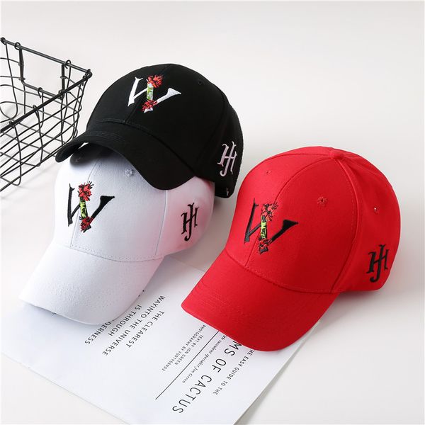 new korean version of personality letters embroidered baseball cap women fashionable couple duck tongue cap sunscreen sunshade hat men, Blue;gray
new korean version of personality letters embroidered baseball cap women fashionable couple duck tongue cap sunscreen sunshade hat men, Blue;gray