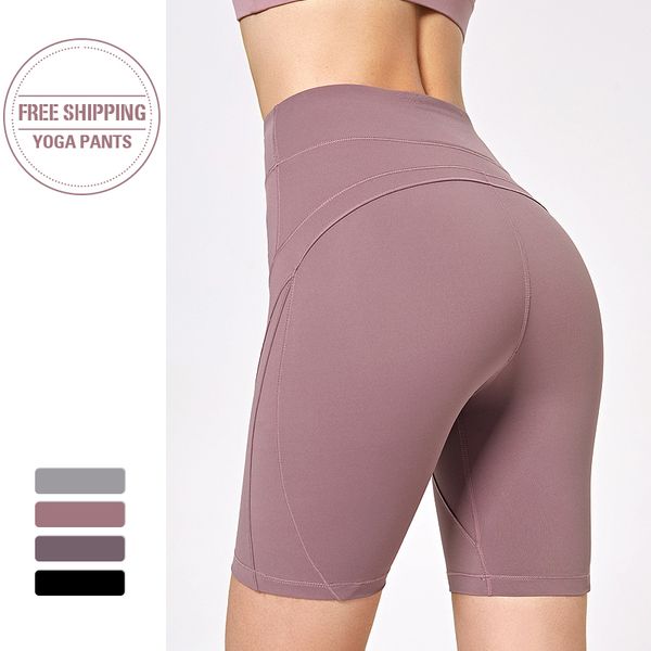 summer women yoga shorts high waist seamless hip-up tight elastic sport shorts push up running fitness gym clothes 2020 sale, White;red
summer women yoga shorts high waist seamless hip-up tight elastic sport shorts push up running fitness gym clothes 2020 sale, White;red