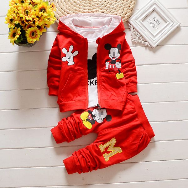 new autumn outfit baby girls boys clothes children's clothing hoodie +t shirt + pants 3pcs sets cartoon clothing 8sets/lot, White
new autumn outfit baby girls boys clothes children's clothing hoodie +t shirt + pants 3pcs sets cartoon clothing 8sets/lot, White