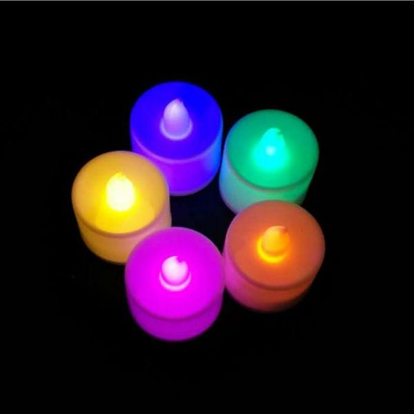 new arrival electronic led candle light smokeless flameless candle for wedding birthday decoration creative gifts holiday supplies
new arrival electronic led candle light smokeless flameless candle for wedding birthday decoration creative gifts holiday supplies