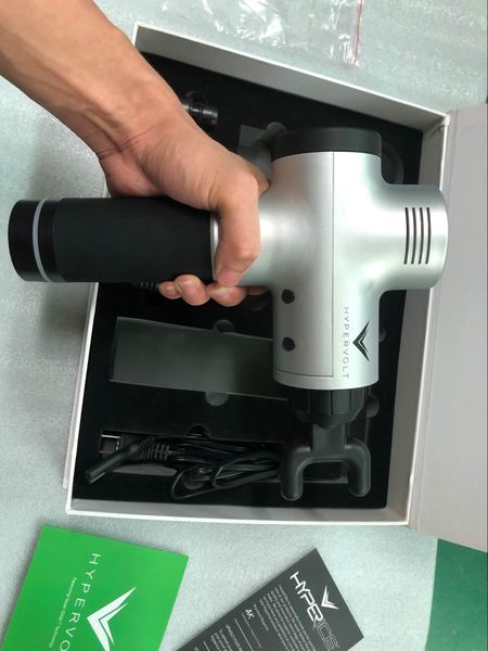 2nd generation vibration percussion device theragun 24v massage gun deep muscle relax massager hyperice hypervolt
2nd generation vibration percussion device theragun 24v massage gun deep muscle relax massager hyperice hypervolt