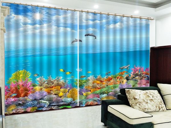3d занавес морская крылатка коралл красивые подводные декорации крытый украшения красивые и практичные шторы
3d занавес морская крылатка коралл красивые подводные декорации крытый украшения красивые и практичные шторы