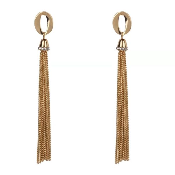 long tassels diamonds dangle earrings for women western luxury crystal chandelier earrings birthday gift jewelry for girlfriend, Silver
long tassels diamonds dangle earrings for women western luxury crystal chandelier earrings birthday gift jewelry for girlfriend, Silver