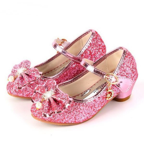 spring children shoes girls high heels princess dance sandals kids shoes glitter leather fashion girls party dress wedding, Black;grey
spring children shoes girls high heels princess dance sandals kids shoes glitter leather fashion girls party dress wedding, Black;grey