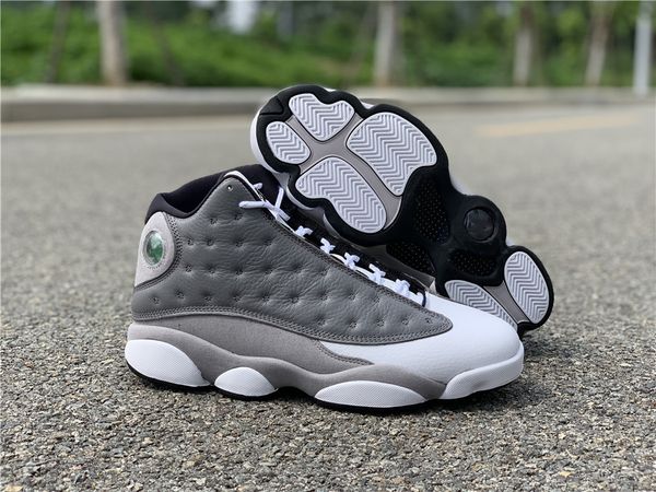 new men 13s basketball shoes 13 atmosphere grey designer luxury trainers shoes sports sneakers with box
new men 13s basketball shoes 13 atmosphere grey designer luxury trainers shoes sports sneakers with box