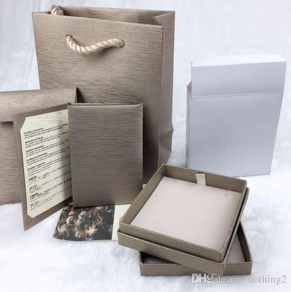 divas dream jewelry original box ring necklace bracelet luxury jewelry set box 5 piece with woman brand gift bag, Black;white
divas dream jewelry original box ring necklace bracelet luxury jewelry set box 5 piece with woman brand gift bag, Black;white