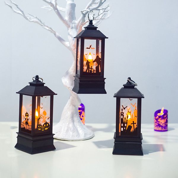 brelong halloween decoration leading festival lighting big ghost pumpkin castle flame lantern interior lighting warm white
brelong halloween decoration leading festival lighting big ghost pumpkin castle flame lantern interior lighting warm white