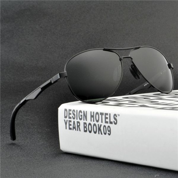 sunglasses men polarized uv protect male sunglasses for men designer retro pilot sun glasses classic mirror with box fml, White;black
sunglasses men polarized uv protect male sunglasses for men designer retro pilot sun glasses classic mirror with box fml, White;black