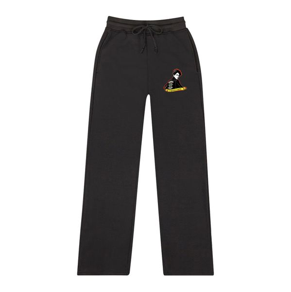 black riverdale women men pants fashion hip hop autumn print riverdale sweatpants boys girls plus velvet casual trousers, Black;white
black riverdale women men pants fashion hip hop autumn print riverdale sweatpants boys girls plus velvet casual trousers, Black;white