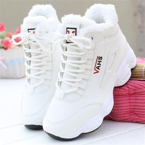 akexiyacasual shoes women winter brand ladies warm shoes keep warm and comfortable outdoor sneakers casual women's, Black
akexiyacasual shoes women winter brand ladies warm shoes keep warm and comfortable outdoor sneakers casual women's, Black
