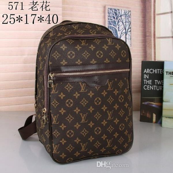 2019 designers backpack mens luxury backpack brand double shoulder bags male brand school bags leather shoulder bag 571
2019 designers backpack mens luxury backpack brand double shoulder bags male brand school bags leather shoulder bag 571