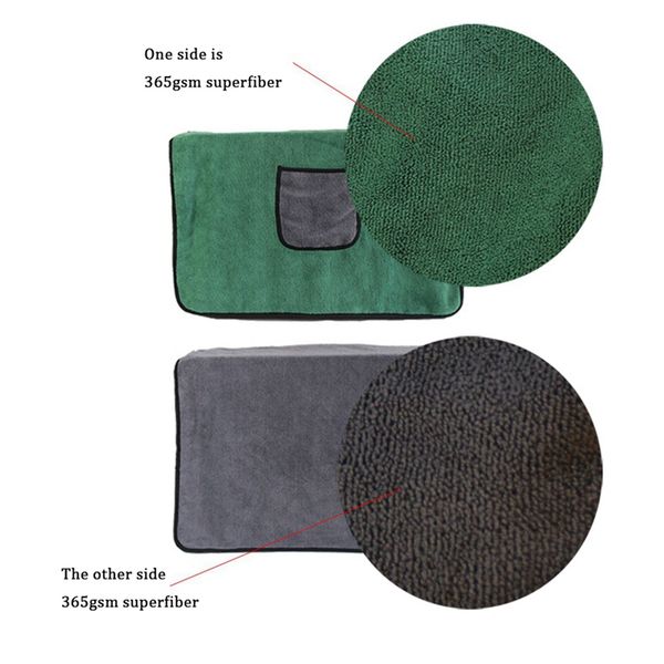 1pcs dog cat puppy pet towel microfiber strong absorbing water bath wrap for pets towel dry hair dog towels with pocket dropship
1pcs dog cat puppy pet towel microfiber strong absorbing water bath wrap for pets towel dry hair dog towels with pocket dropship