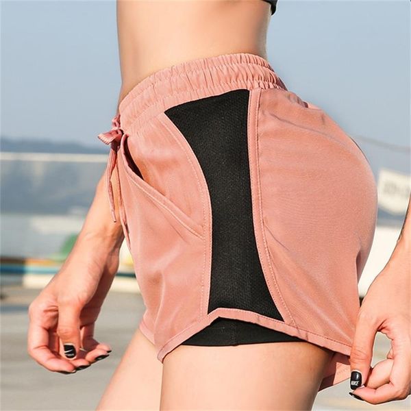 2019 new sports loose casual elastic waist yoga shorts breathable fast dry personality mesh running fitness pants, White;red
2019 new sports loose casual elastic waist yoga shorts breathable fast dry personality mesh running fitness pants, White;red