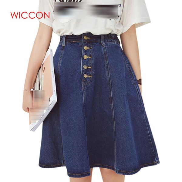 women's clothing 2020 summer new long cowboy skirts women's high waist denim skirts umbrella skirt female a-line skirt, Black
women's clothing 2020 summer new long cowboy skirts women's high waist denim skirts umbrella skirt female a-line skirt, Black