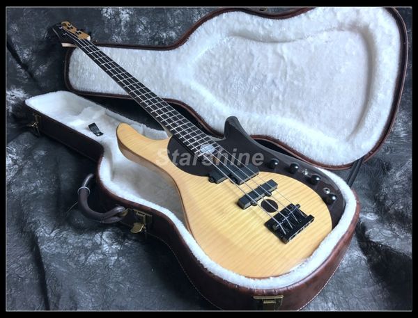019 new 4 strings electric bass guitar z-qw1 rosewood flamed maple veneer black hardware
019 new 4 strings electric bass guitar z-qw1 rosewood flamed maple veneer black hardware