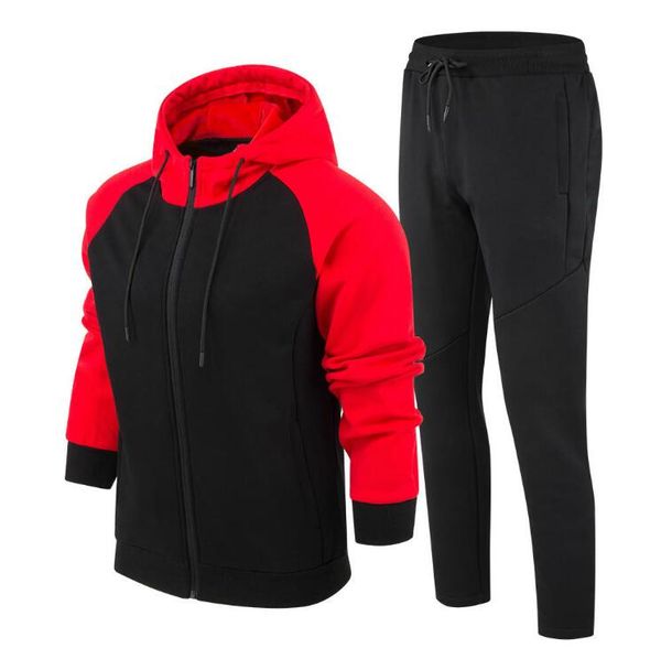 luxury mens designer tracksuits brand tracksuits for men sport ad letters autumn winter suit clothing l-4xl 2 colors, Gray
luxury mens designer tracksuits brand tracksuits for men sport ad letters autumn winter suit clothing l-4xl 2 colors, Gray