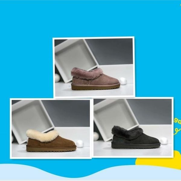 36 40 sheepskin genuine wool winter boots women plush home fur warm comfort indoor house use slippers size - outdoor shoes
36 40 sheepskin genuine wool winter boots women plush home fur warm comfort indoor house use slippers size - outdoor shoes