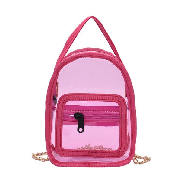 jelly transparent crossbody bags for women 2019 new design shoulder bags wild beach pouch fashion korean female handbags
jelly transparent crossbody bags for women 2019 new design shoulder bags wild beach pouch fashion korean female handbags