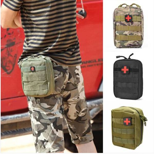 wholesales 2019 outdoor tactical sport militaryfirst aid kit tactical medical bag molle emt outdoor emergency survival pouch
wholesales 2019 outdoor tactical sport militaryfirst aid kit tactical medical bag molle emt outdoor emergency survival pouch