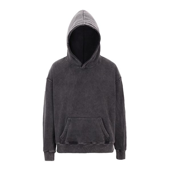 2019 new kanye hoodies sweatshirt men washed distressed hoodies hip hop oversize fleece warm sweatshirt, Black
2019 new kanye hoodies sweatshirt men washed distressed hoodies hip hop oversize fleece warm sweatshirt, Black