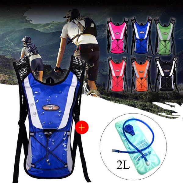 travel hiking bike hydration cycling backpack 2l water bladder bag mountaineering water bags outdoor climbing camping
travel hiking bike hydration cycling backpack 2l water bladder bag mountaineering water bags outdoor climbing camping