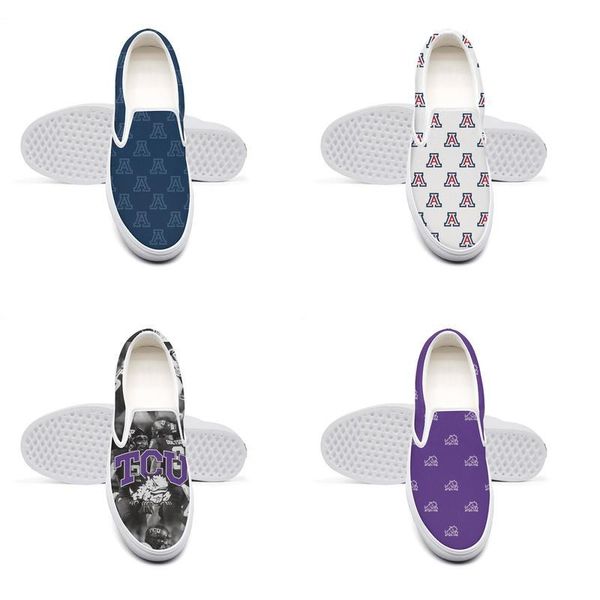 casual arizona wildcats football navy canvas, low non-slip shoes,design print retro limited,edition tcu horned frogs football, Black
casual arizona wildcats football navy canvas, low non-slip shoes,design print retro limited,edition tcu horned frogs football, Black