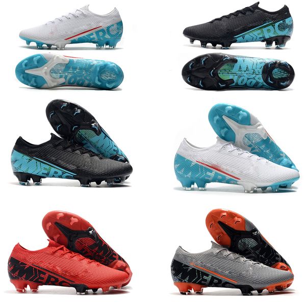 мужские mercurial испарения xiii elite fg 13 cr7 роналдо неймар njr nuovo 360 low голеностопного футбол футбол обувь размер 6.5-11
мужские mercurial испарения xiii elite fg 13 cr7 роналдо неймар njr nuovo 360 low голеностопного футбол футбол обувь размер 6.5-11