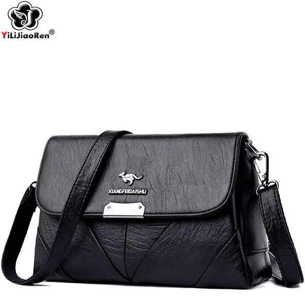 нового элегантного мешок плеча женщин сумка мода сумка женщина кожа crossbody сумка для сак основного femme
нового элегантного мешок плеча женщин сумка мода сумка женщина кожа crossbody сумка для сак основного femme