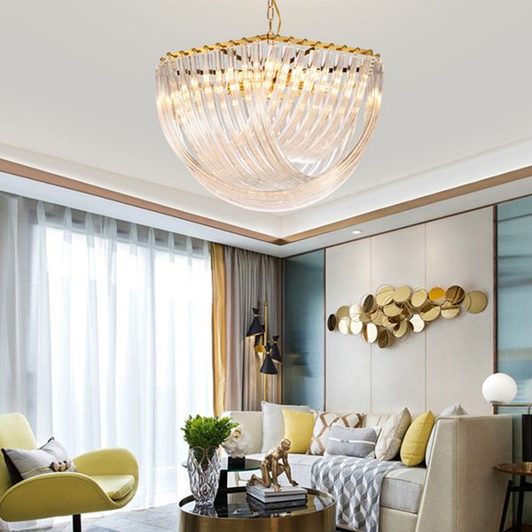 crystal lamp simple creative personality dining table dining room lamp nordic post-modern glass light luxury chandelier
crystal lamp simple creative personality dining table dining room lamp nordic post-modern glass light luxury chandelier