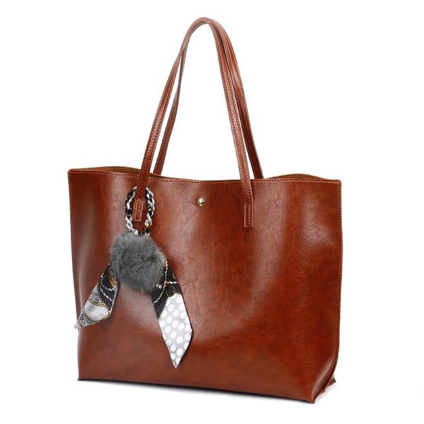 2018 new bag simple casual ladies handbag retro shoulder bag large capacity women womens bags handbags
2018 new bag simple casual ladies handbag retro shoulder bag large capacity women womens bags handbags