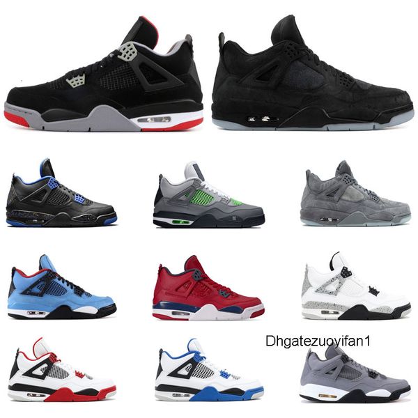 2020 men basketball running shoes 4 4s bred neon black cat alternate fire red cool grey sports sneakers size 7-13
2020 men basketball running shoes 4 4s bred neon black cat alternate fire red cool grey sports sneakers size 7-13