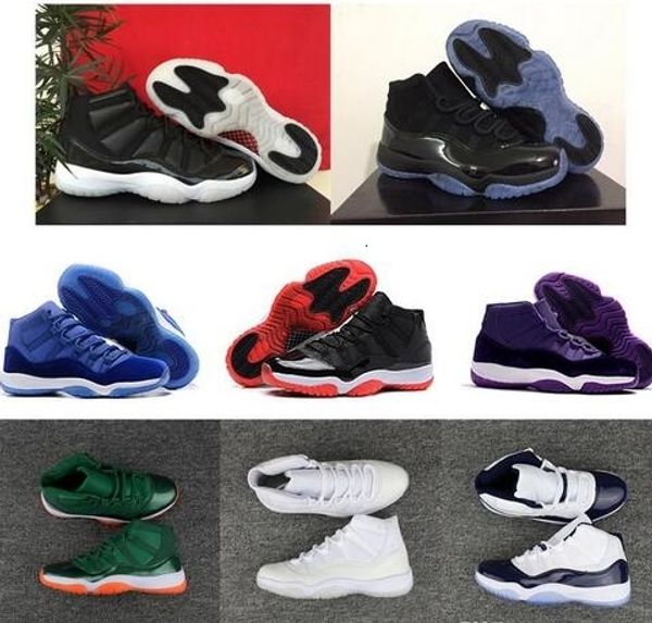 new designer shoes shoe 11s mens basketball shoes space jam 11 sneakers gym red white navy gamma blue concord sport sneakers
new designer shoes shoe 11s mens basketball shoes space jam 11 sneakers gym red white navy gamma blue concord sport sneakers