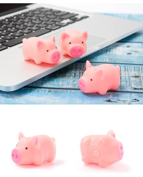 mini rubber pig baby bath toys bibi sounds pink rubber pigs kids bathe children swimming beach gear baby kids toy gift
mini rubber pig baby bath toys bibi sounds pink rubber pigs kids bathe children swimming beach gear baby kids toy gift