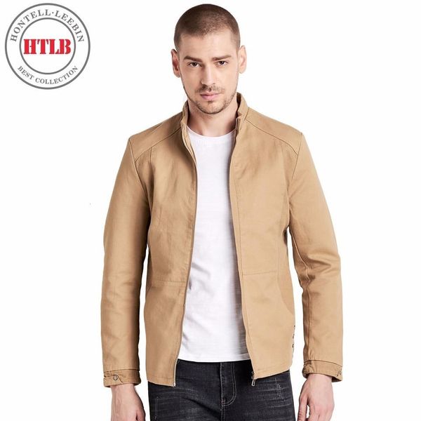 spring men's casual stand collar cotton jackets coat men fashion business classic style brand new jacket coats men conventional autumn, Black;brown
spring men's casual stand collar cotton jackets coat men fashion business classic style brand new jacket coats men conventional autumn, Black;brown