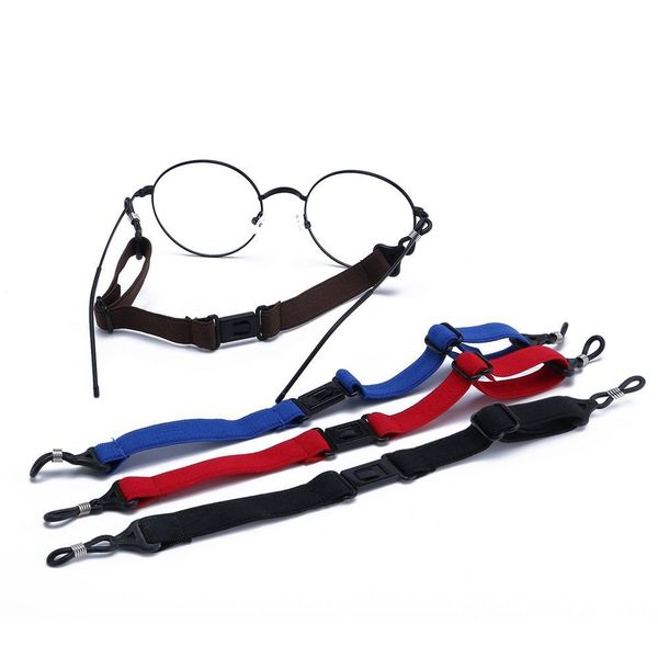 fashion sport glasses chain neck strap string rope band eyeglass cord adjustable glasses holder, Silver
fashion sport glasses chain neck strap string rope band eyeglass cord adjustable glasses holder, Silver