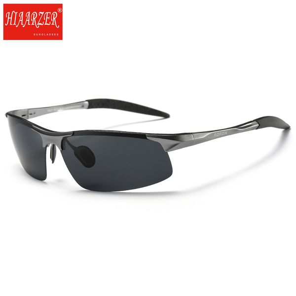 polarized men's sunglasses aluminum magnesium frame car driving sunglasses men sports for fishing golf with package, White;black
polarized men's sunglasses aluminum magnesium frame car driving sunglasses men sports for fishing golf with package, White;black