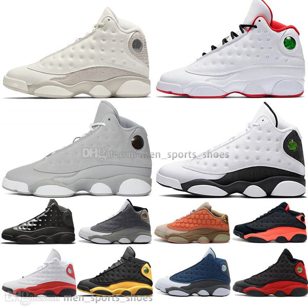 with box fashion 13 13s cap and gown terracotta blush mens basketball shoes chicago black infrared flints bred men sports sneakers designer
with box fashion 13 13s cap and gown terracotta blush mens basketball shoes chicago black infrared flints bred men sports sneakers designer