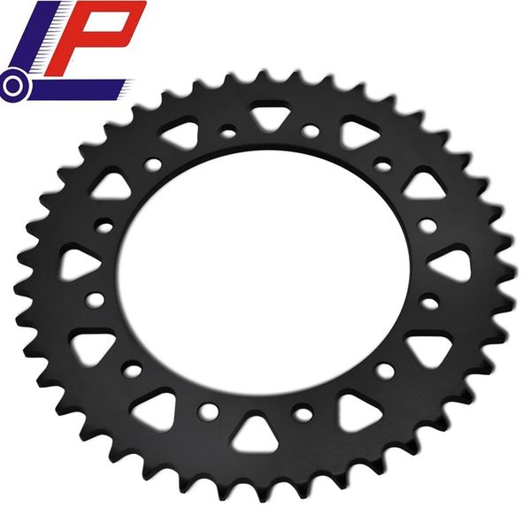motorcycle rear sprocket for cbr250 vt250 xl250 xl400 cb250 xr200 xr250 xr500 xr600 cl250 chain 520 motor bike parts
motorcycle rear sprocket for cbr250 vt250 xl250 xl400 cb250 xr200 xr250 xr500 xr600 cl250 chain 520 motor bike parts
