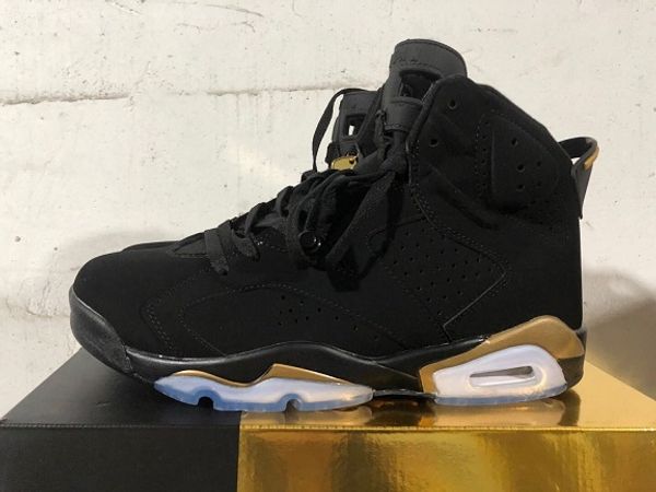 2020 аутентичные 6 dmp определение моменты баскетбол обувь 6s dmp black metallic gold 23 дизайнер мужчины спорт sneakrs 7 ~ 13
2020 аутентичные 6 dmp определение моменты баскетбол обувь 6s dmp black metallic gold 23 дизайнер мужчины спорт sneakrs 7 ~ 13