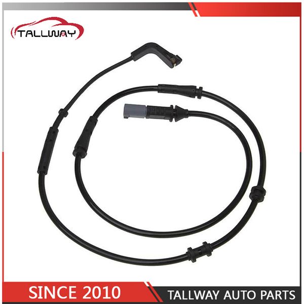 rear brake pad wear sensor 34356791960 for f01 f02 f03 f04 730i 740i 750i 760i 760li
rear brake pad wear sensor 34356791960 for f01 f02 f03 f04 730i 740i 750i 760i 760li