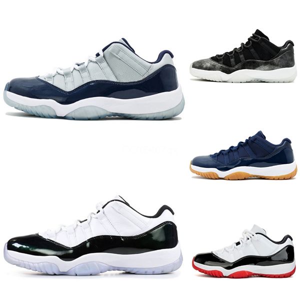 men basketball shoes 11s low og wmns concord grey black blue green travis scotts 11 bred 11s concord space jam jumpman men sports sn#862
men basketball shoes 11s low og wmns concord grey black blue green travis scotts 11 bred 11s concord space jam jumpman men sports sn#862