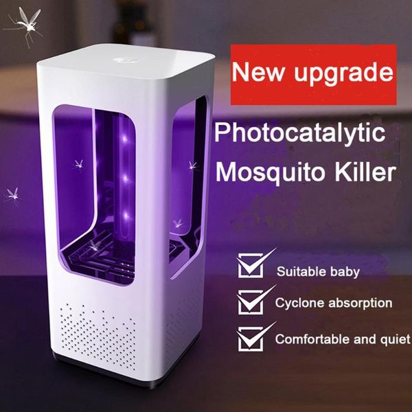 2020 new led mosquito killer lamp light trap led pest control electric mosquito anti repeller bug insect repellent light
2020 new led mosquito killer lamp light trap led pest control electric mosquito anti repeller bug insect repellent light