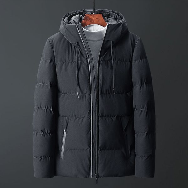 2019 новый вниз хлопок одежда зима мужская корейской версии trend инь одежды куртки хлопка, Black
2019 новый вниз хлопок одежда зима мужская корейской версии trend инь одежды куртки хлопка, Black