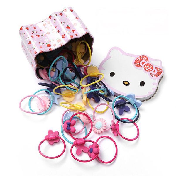 40pcs / girl cute colorful cartoon small hair hoop cute children gift head rope headband children fashion hair accessories, Slivery;white
40pcs / girl cute colorful cartoon small hair hoop cute children gift head rope headband children fashion hair accessories, Slivery;white