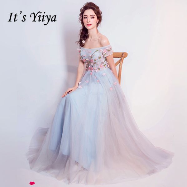 it's yiiya boat neck fashion designer lace up elegant evening dress appliques floor length party gown evening gowns lx209, White;black
it's yiiya boat neck fashion designer lace up elegant evening dress appliques floor length party gown evening gowns lx209, White;black