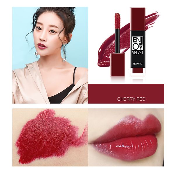 2019 new 5pcs new fashion waterproof matte lip glaze lipstick cosmetic lip gloss natural plant lasting color liphop kit
2019 new 5pcs new fashion waterproof matte lip glaze lipstick cosmetic lip gloss natural plant lasting color liphop kit